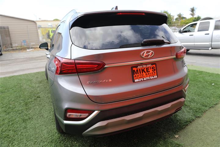 $18495 : 2019 HYUNDAI SANTA FE ULTIMATE image 7