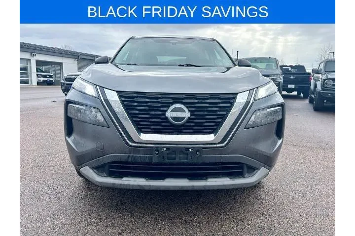 $20003 : Nissan Rogue 2022 AWD S 4dr image 9