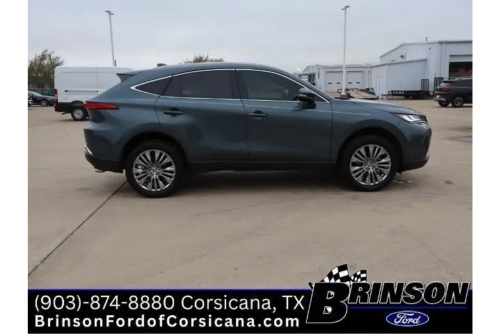 $30900 : Toyota Venza 2023 AWD LE 4dr image 8