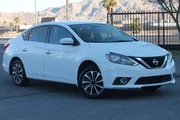 $8795 : 2019 Sentra S thumbnail