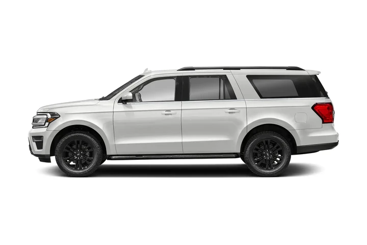 $51423 : 2024 Expedition Max XLT image 4
