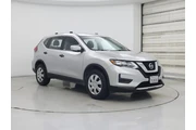 Nissan Rogue 2017 AWD S 4dr en Sacramento