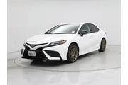 $29998 : Toyota Camry 2024 SE Nightsh thumbnail