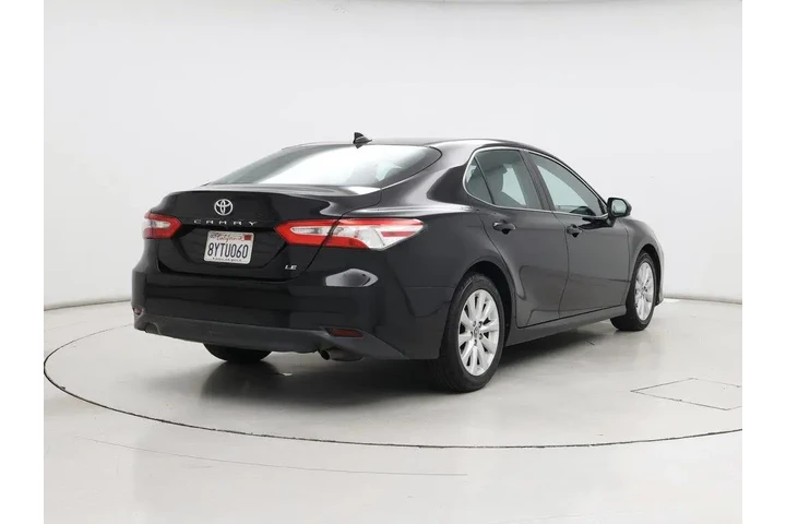 $18998 : Toyota Camry 2019 LE 4dr Sed image 8