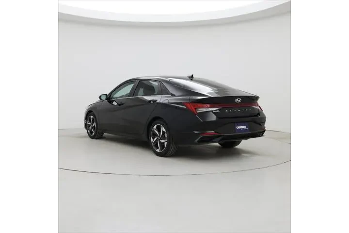 $18998 : Hyundai ELANTRA 2022 SEL 4dr image 2