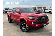 Toyota Tacoma 2020 4x2 TRD S en Houston