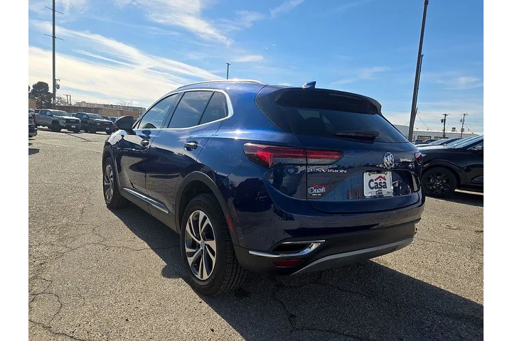 $25672 : Buick Envision 2023 Essence image 4