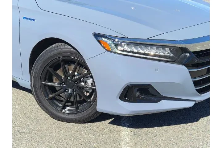 $23900 : Honda Accord Hybrid 2021 Tou image 9