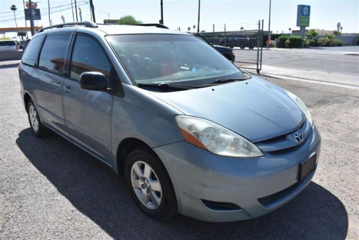 $8995 : 2006 Sienna LE 7-Passenger image 5