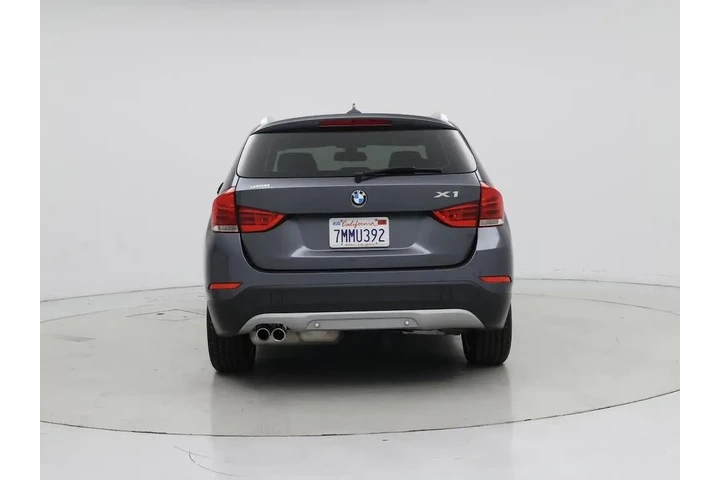 $16998 : BMW X1 2015 sDrive28i 4dr SU image 6