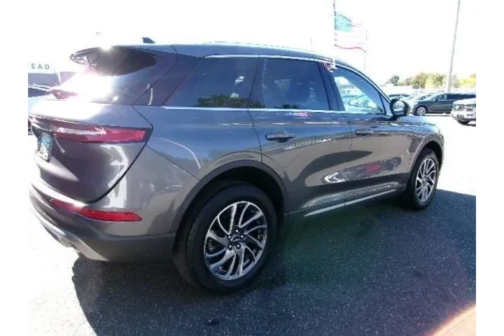 $27660 : Lincoln Corsair 2021 AWD Sta image 5