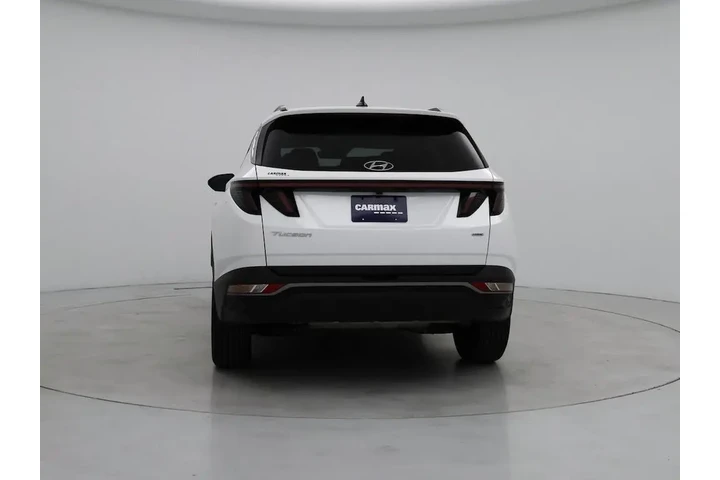 $25998 : Hyundai TUCSON 2023 AWD SEL image 6