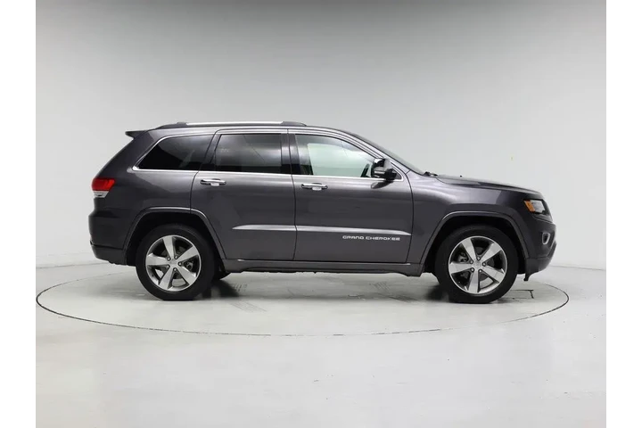 $18998 : Jeep Grand Cherokee 2014 4x2 image 7