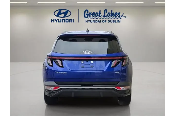 $23066 : Hyundai TUCSON 2024 AWD SEL image 4