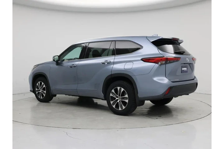 $31998 : Toyota Highlander 2022 AWD X image 6
