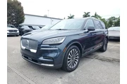$38990 : Lincoln Aviator 2023 Reserve thumbnail