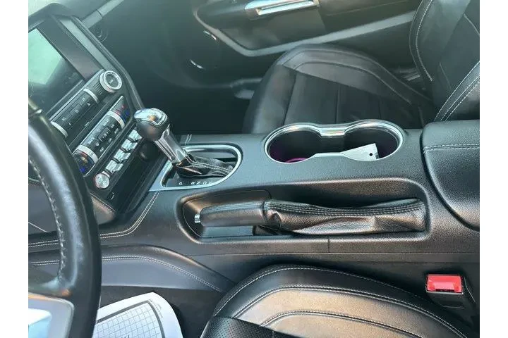 $23797 : Ford Mustang 2023 EcoBoost 2 image 10