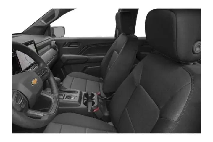 $27260 : Chevrolet Colorado 2024 4x2 image 9