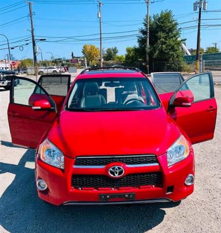 $9799 : 2010 RAV4 Limited image 10