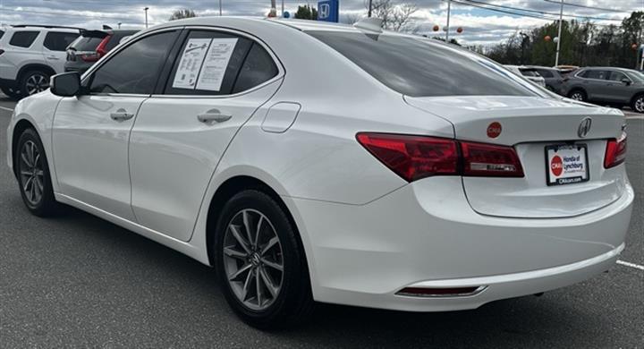 $16429 : PRE-OWNED 2019 ACURA TLX 2.4L image 3