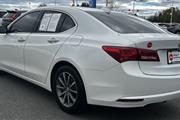 $16429 : PRE-OWNED 2019 ACURA TLX 2.4L thumbnail