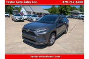 2025 RAV4 en Springdale