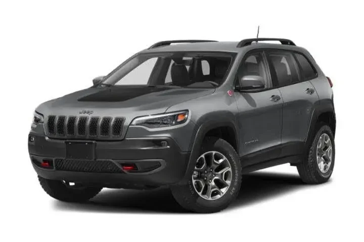 $21899 : Jeep Cherokee 2020 4x4 Trail image 1