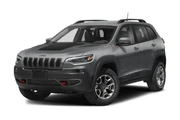 Jeep Cherokee 2020 4x4 Trail en Phoenix