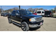 $2990 : 2005 F-150 Lariat thumbnail