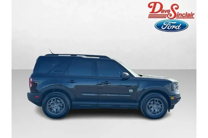 $25995 : Ford Bronco Sport 2024 AWD B image 5