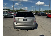 2008 Edge 4dr Limited AWD thumbnail