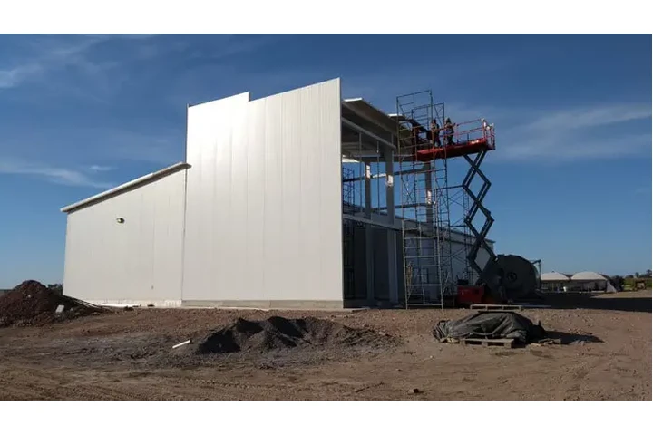 Laminas acanaladas image 1