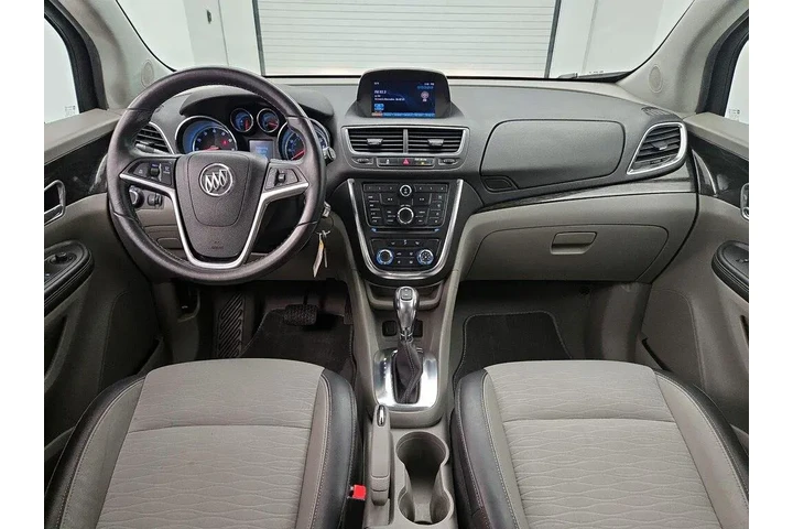 $11998 : Buick Encore 2016 Base 4dr C image 9