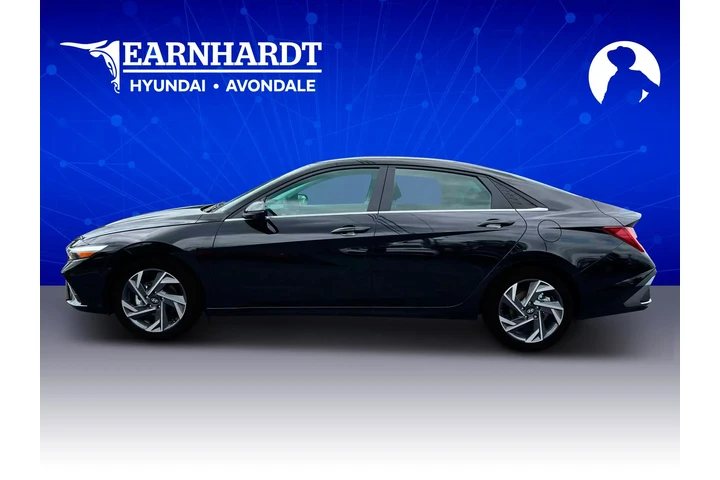 $25700 : Hyundai ELANTRA 2025 Limited image 3