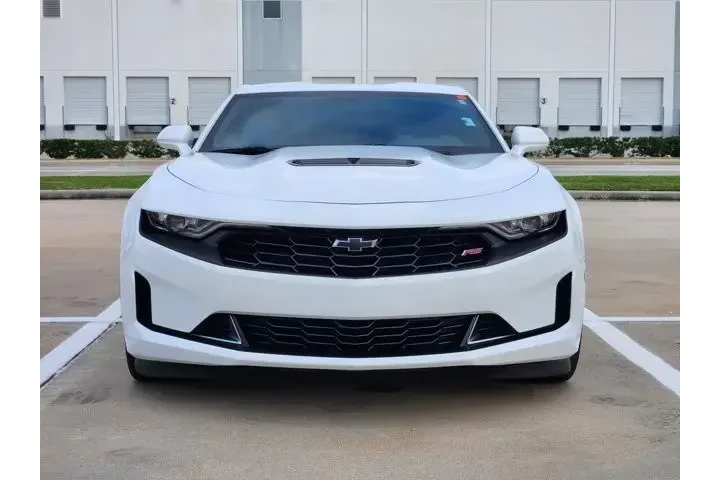 $36842 : Chevrolet Camaro 2023 SS 2dr image 2