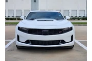 $36842 : Chevrolet Camaro 2023 SS 2dr thumbnail