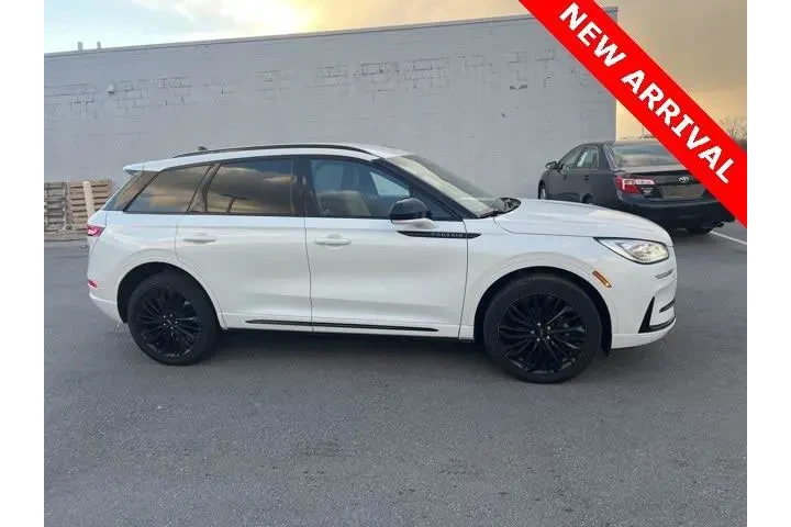 $35499 : Lincoln Corsair 2023 AWD Res image 8