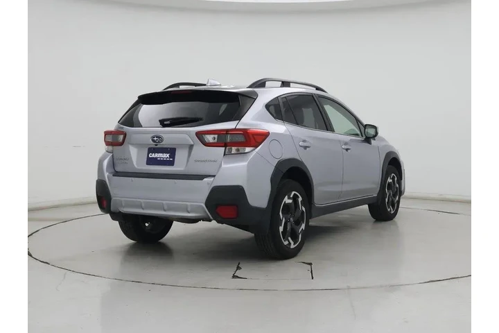 $22998 : Subaru Crosstrek 2021 AWD Li image 8