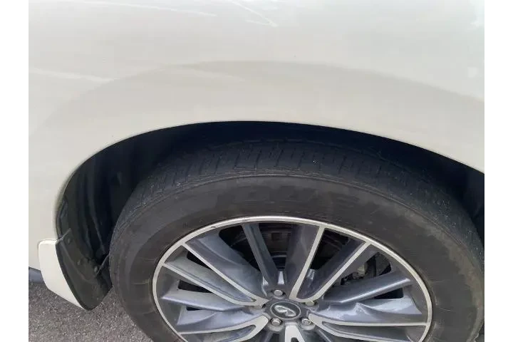$16967 : INFINITI QX60 2019 Pure 4dr image 5