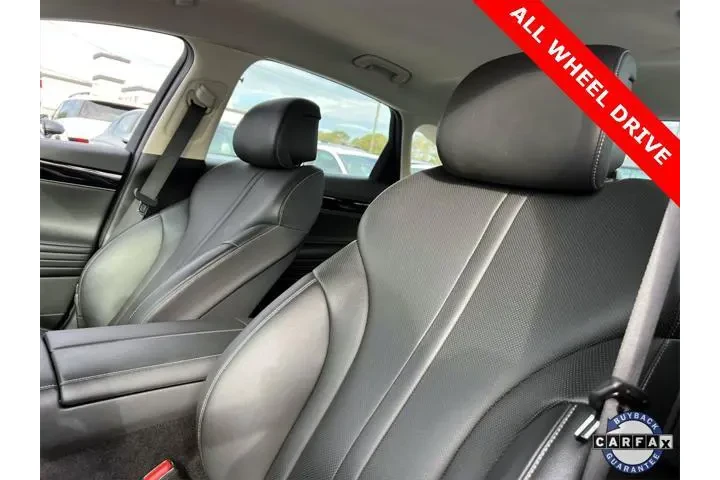 $32889 : Genesis G80 2023 AWD 2.5T 4d image 10