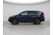 $21998 : Honda CR-V 2016 AWD SE 4dr S thumbnail