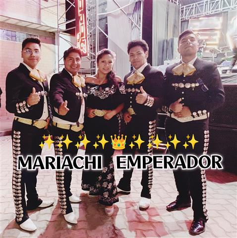 MARIACHI EMPERADOR image 2