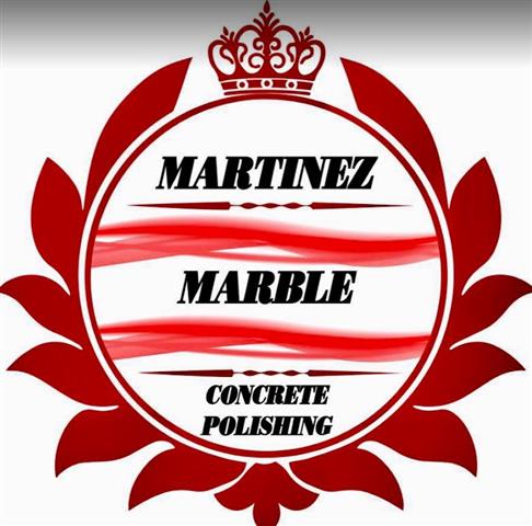 Martinez Marble & Concrete Pol image 1