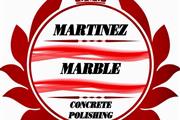 Martinez Marble & Concrete Pol en Little Rock