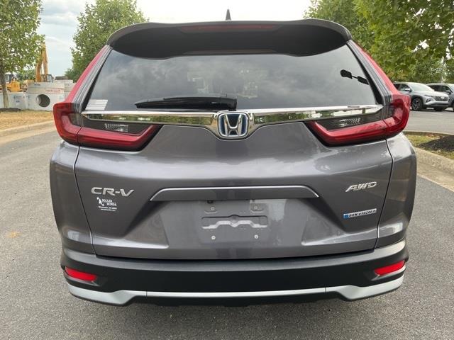 $24425 : PRE-OWNED 2020 HONDA CR-V HYB image 3