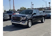 2018 GMC Sierra 1500 SLE en Omaha