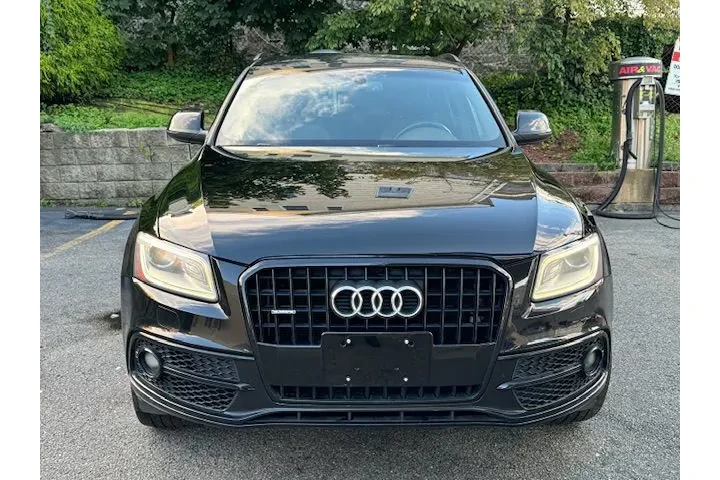$11995 : 2014 Q5 Premium Plus image 9