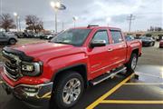 Pre-Owned 2017 Sierra 1500 SLT