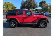 $38800 : Jeep Wrangler Unlimited 2022 thumbnail