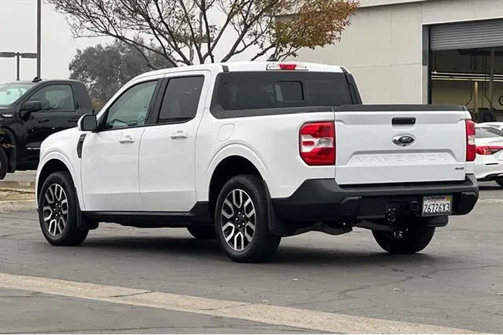 $27987 : Ford Maverick 2023 AWD Laria image 6